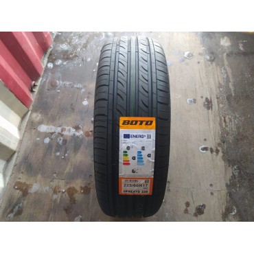 225/60/17 Boto GENESYS 228 (99H)