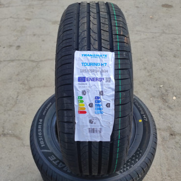 185/65/14 TRANSMATE Touring H7 86H