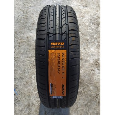 205/65/15 Boto VANTAGE H-7 (94H)