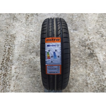 195/65/15 Boto VANTAGE H-7 (91H)
